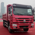 Brandneue HOWO Tipper Truck